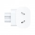 Комплект адаптерів Apple World Travel Adapter Kit (MD837)