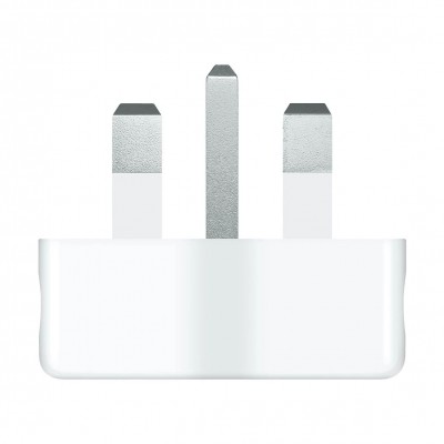Комплект адаптерів Apple World Travel Adapter Kit (MD837)