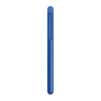 Apple Pencil Case - Electric Blue (MRFN2)