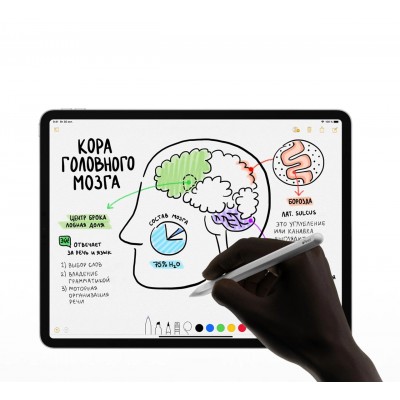 Apple Pencil (2nd generation) (MU8F2)