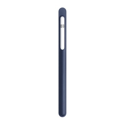 Apple Pencil Case - Midnight Blue (MQ0W2)