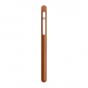 Apple Pencil Case - Saddle Brown (MQ0V2)