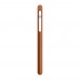 Apple Pencil Case - Saddle Brown (MQ0V2)