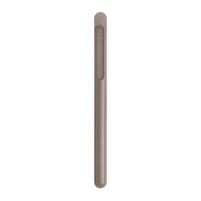 Apple Pencil Case - Taupe (MPQL2)