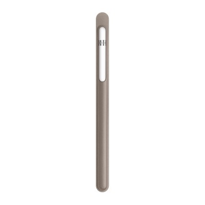Apple Pencil Case - Taupe (MPQL2)