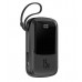 Зовнішній акумулятор Baseus Qpow 10000 mAh Black (PPQD-B01)