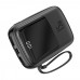 Зовнішній акумулятор Baseus Qpow 10000 mAh Black (PPQD-B01)
