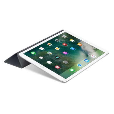 Apple Smart Cover для 12.9" iPad Pro - Charcoal Gray (MK0L2, MQ0G2)