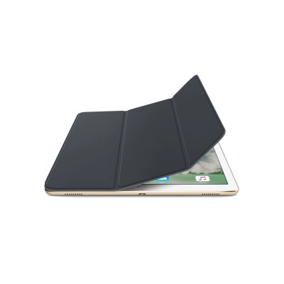 Apple Smart Cover для 12.9" iPad Pro - Charcoal Gray (MK0L2, MQ0G2)