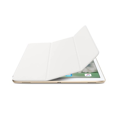 Apple Smart Cover для 12.9" iPad Pro - White (MLJK2, MQ0H2)