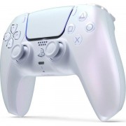 Бездротовий геймпад Sony DualSense - Chroma Pearl (1000044446)