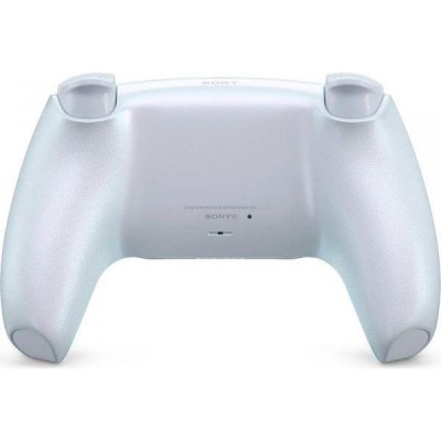 Бездротовий геймпад Sony DualSense - Chroma Pearl (1000044446)
