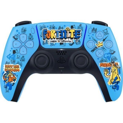 Беспроводной геймпад Sony DualSense - Fortnite Limited Edition (1000045436)