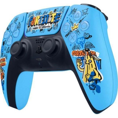 Беспроводной геймпад Sony DualSense - Fortnite Limited Edition (1000045436)