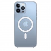 Apple iPhone 13 Pro Max Clear Case with MagSafe (MM313)