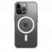 Apple iPhone 13 Pro Clear Case with MagSafe (MM2Y3)