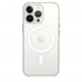 Apple iPhone 13 Pro Clear Case with MagSafe (MM2Y3)