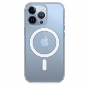 Apple iPhone 13 Pro Clear Case with MagSafe (MM2Y3)