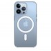 Apple iPhone 13 Pro Clear Case with MagSafe (MM2Y3)