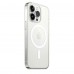 Apple iPhone 13 Pro Clear Case with MagSafe (MM2Y3)