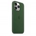 Apple iPhone 13 Pro Silicone Case with MagSafe - Clover (MM2F3)