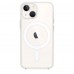 Apple iPhone 13 mini Clear Case with MagSafe (MM2W3)