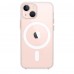Apple iPhone 13 mini Clear Case with MagSafe (MM2W3)