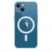 Apple iPhone 13 Clear Case with MagSafe (MM2X3)