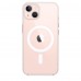 Apple iPhone 13 Clear Case with MagSafe (MM2X3)