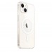 Apple iPhone 13 Clear Case with MagSafe (MM2X3)