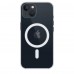 Apple iPhone 13 Clear Case with MagSafe (MM2X3)