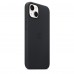 Apple iPhone 13 Leather Case with MagSafe - Midnight (MM183)