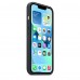Apple iPhone 13 Leather Case with MagSafe - Midnight (MM183)