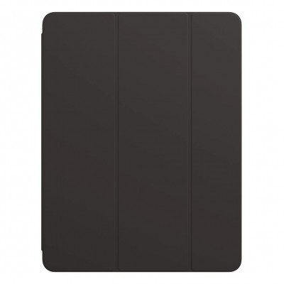 Apple Smart Folio для iPad Pro 12.9-inch (3rd/4th/5th/6th generation) - Black (MJMG3)
