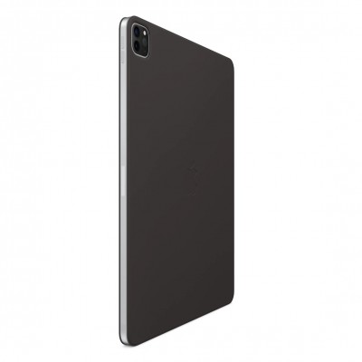 Apple Smart Folio для iPad Pro 12.9-inch (3rd/4th/5th/6th generation) - Black (MJMG3)