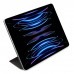Apple Smart Folio для iPad Pro 12.9-inch (3rd/4th/5th/6th generation) - Black (MJMG3)