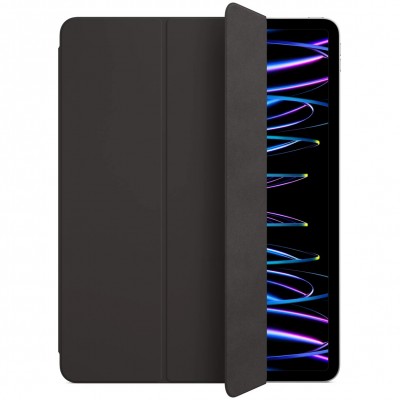 Apple Smart Folio для iPad Pro 12.9-inch (3rd/4th/5th/6th generation) - Black (MJMG3)