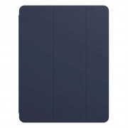 Apple Smart Folio для iPad Pro 12.9-inch (3rd/4th/5th/6th generation) - Deep Navy (MJMJ3)