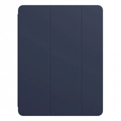 Apple Smart Folio для iPad Pro 12.9-inch (3rd/4th/5th/6th generation) - Deep Navy (MJMJ3)