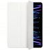 Apple Smart Folio for iPad Pro 12.9-inch (3rd/4th/5th/6th generation) - White (MJMH3)