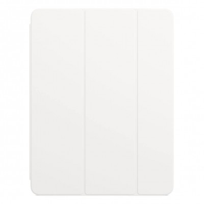 Apple Smart Folio for iPad Pro 12.9-inch (3rd/4th/5th/6th generation) - White (MJMH3)