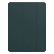 Apple Smart Folio для iPad Pro 12.9-inch (3rd/4th/5th/6th generation) - Mallard Green (MJMK3)