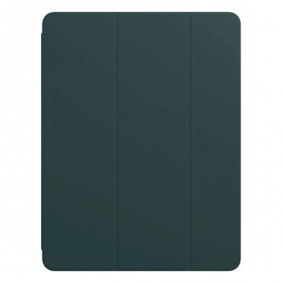 Apple Smart Folio для iPad Pro 12.9-inch (3rd/4th/5th/6th generation) - Mallard Green (MJMK3)