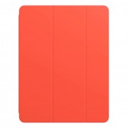 Apple Smart Folio for iPad Pro 12.9-inch (3rd/4th/5th/6th generation) - Electric Orange (MJML3)