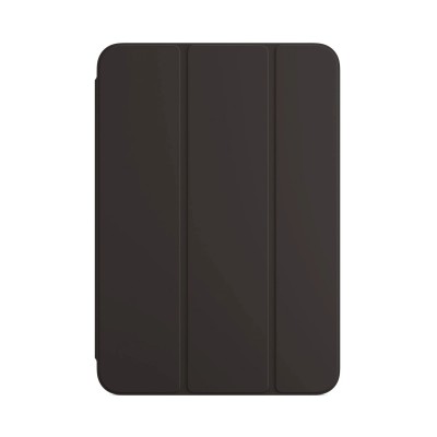 Apple Smart Folio для iPad mini 6 - Black (MM6G3)