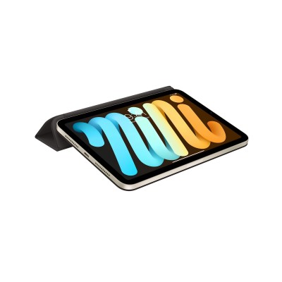 Apple Smart Folio для iPad mini 6 - Black (MM6G3)