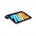 Apple Smart Folio для iPad mini 6 - Black (MM6G3)
