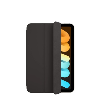 Apple Smart Folio для iPad mini 6 - Black (MM6G3)
