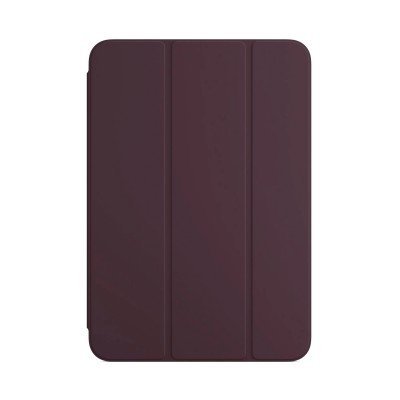 Apple Smart Folio для iPad mini 6 - Dark Cherry (MM6K3)