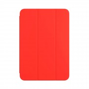Apple Smart Folio для iPad mini 6 - Electric Orange (MM6J3)